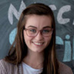 Meet your Posher, Shayla